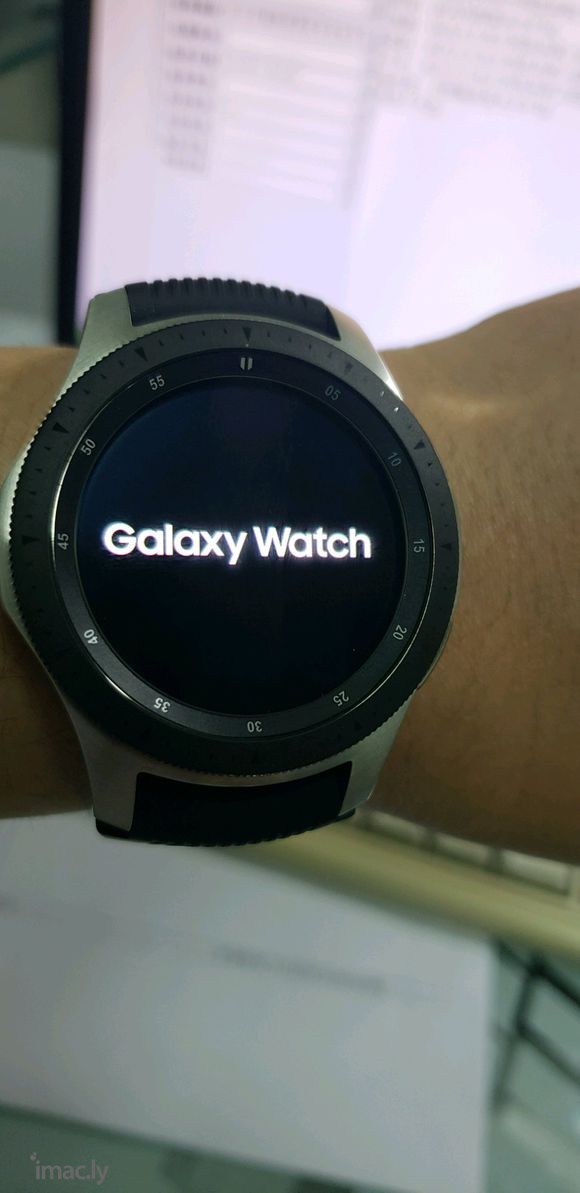 GALAXY WATCH 可以连接无线耳机吗?HOW?-2.jpg