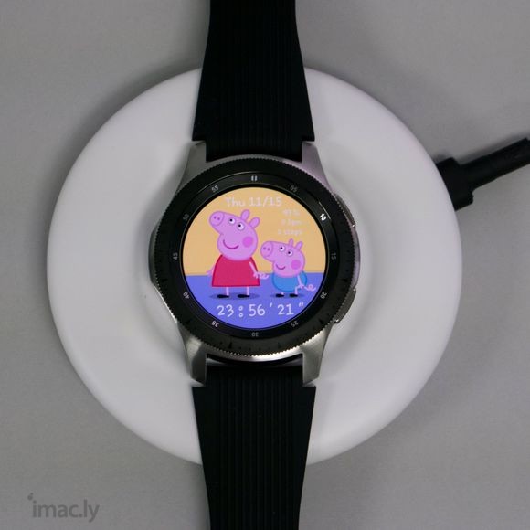 Galaxy Watch LTE版首发入手-5.jpg