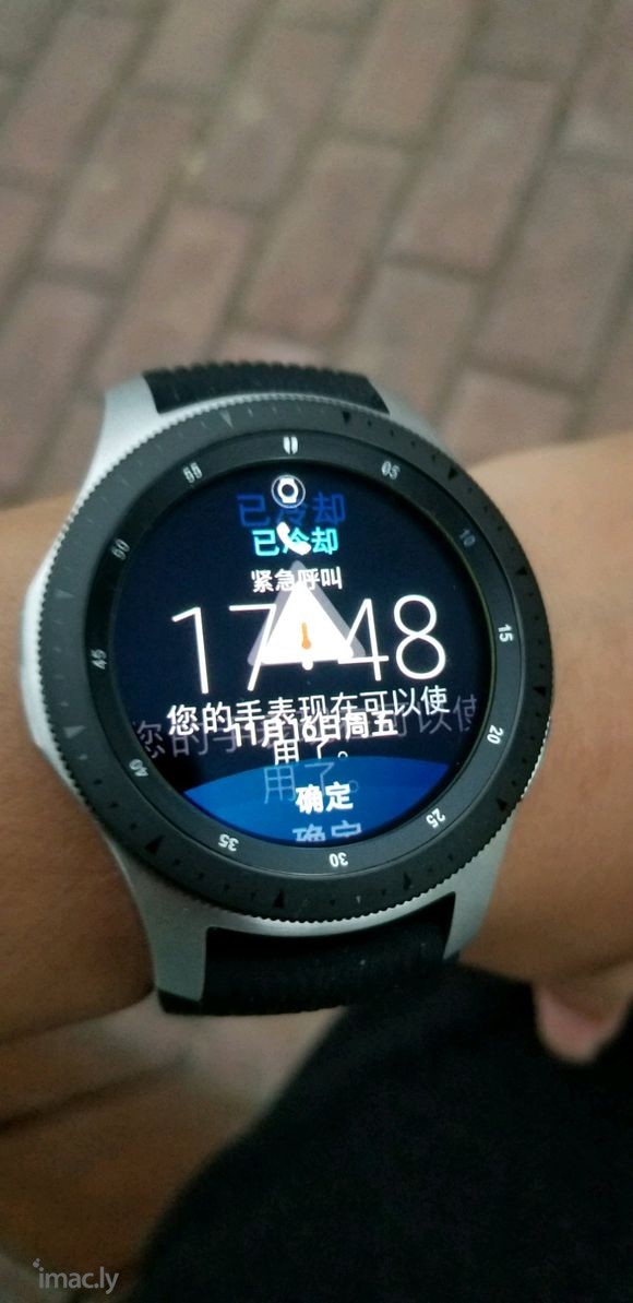 Galaxy Watch LTE版首发入手-3.jpg