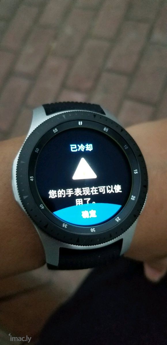 Galaxy Watch LTE版首发入手-4.jpg