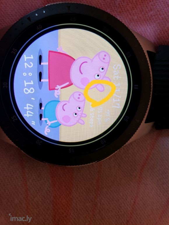 Galaxy Watch LTE版首发入手-1.jpg