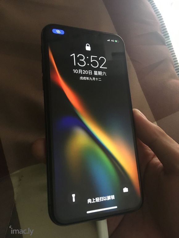 出iPhonex 4750元 256g全原卡贴机-2.jpg