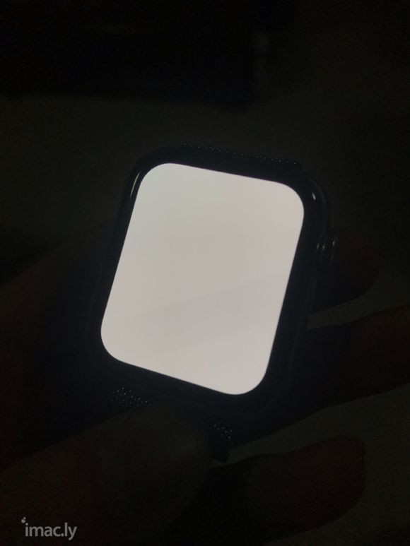 Apple Watch S4是个什么魔鬼玻璃?大约一两周前屏-1.jpg