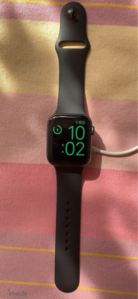 iwatch4微信qq步数不同步咋办!!除了重新配对还有其他-1.jpg