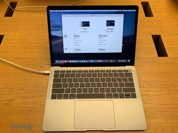 新款MacBook Air太像MBPro了,但中看不中用-1.jpg