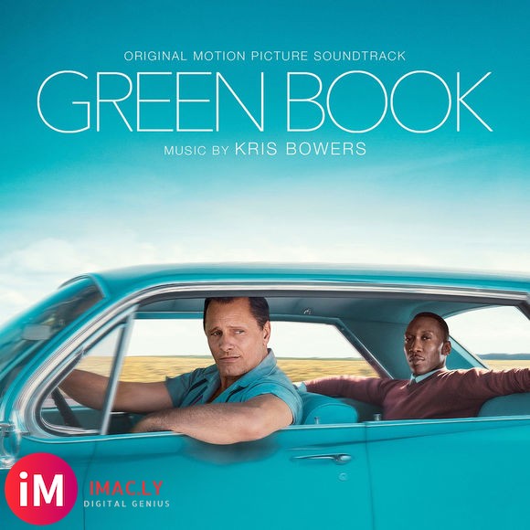 【欧美】《Green Book》电影原声带 【FLAC/分轨】-1.jpg