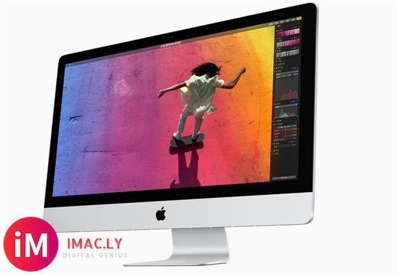 苹果发布新款iMac:搭载Intel第9代处理器-2.jpg