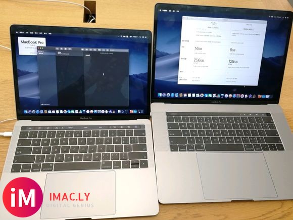 Macbook Pro 2018的,商家说,美行查不了序列号-2.jpg