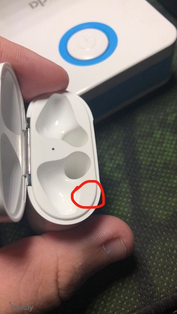 京东AirPods 买到二手怎么办 激活日期和购买日期不一样-1.jpg