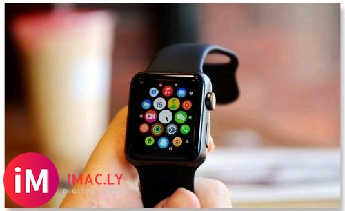 老铁们,问一下:如果我的applewatch3是用别人的手机-1.jpg