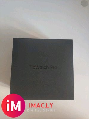 评测TicWatch Pro 4G智能手表怎么样?TicWat-1.jpg