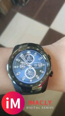 评测TicWatch Pro 4G智能手表怎么样?TicWat-2.jpg