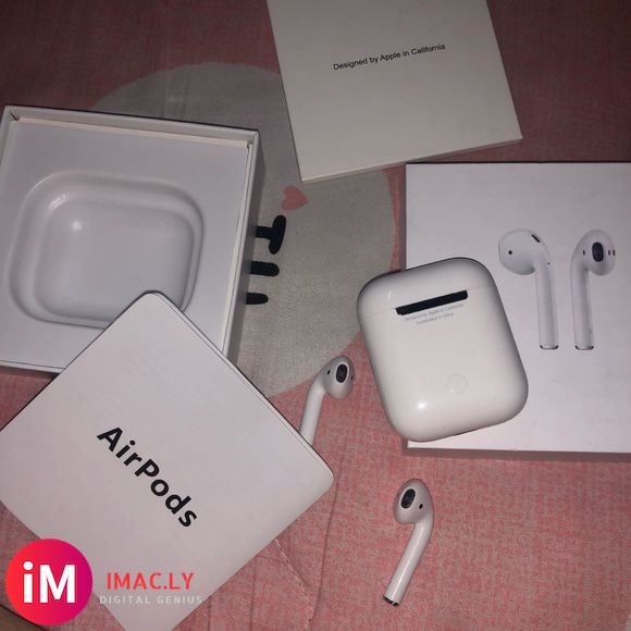 新买的airpods 不知道是不是我不会弄 弄了很多次都不弹-1.jpg