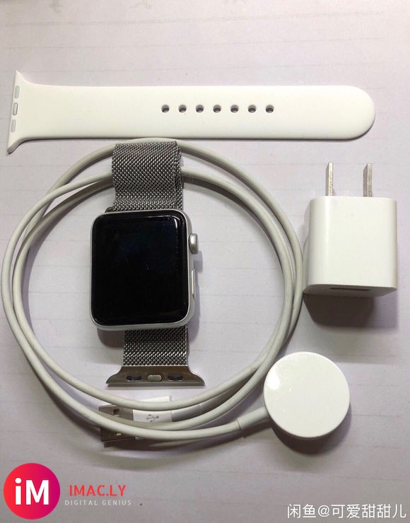 想入二手Apple Watch!手机是iPhone6,iOS-1.jpg