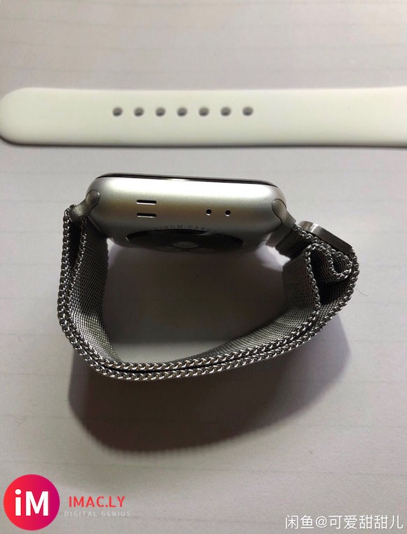 想入二手Apple Watch!手机是iPhone6,iOS-2.jpg