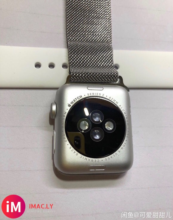 想入二手Apple Watch!手机是iPhone6,iOS-3.jpg