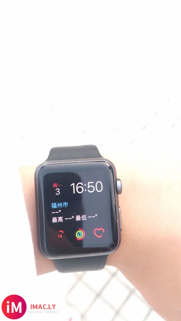 7p配对上Apple Watch1代更新了os4.3.2,手-6.jpg