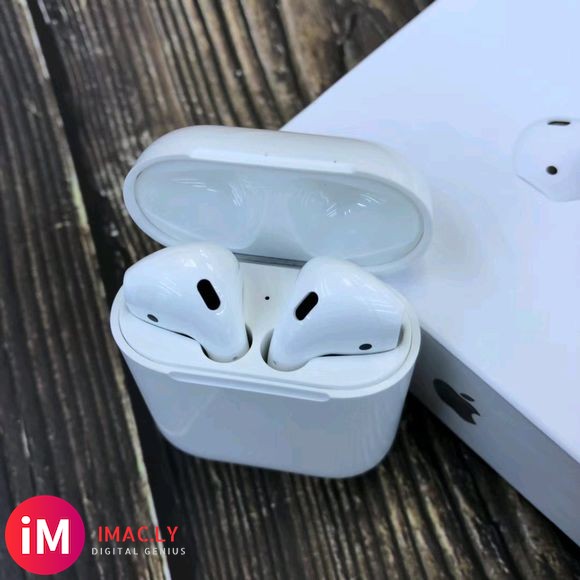 Airpods 蓝牙耳机 1 音质完美无瑕,100%音量不会-3.jpg