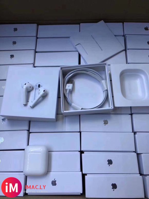 airpods  1:1触摸唤醒Siri 触摸切歌,一切操作-4.jpg