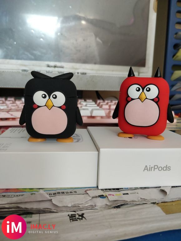 我的airpods and荣耀手环4-2.jpg