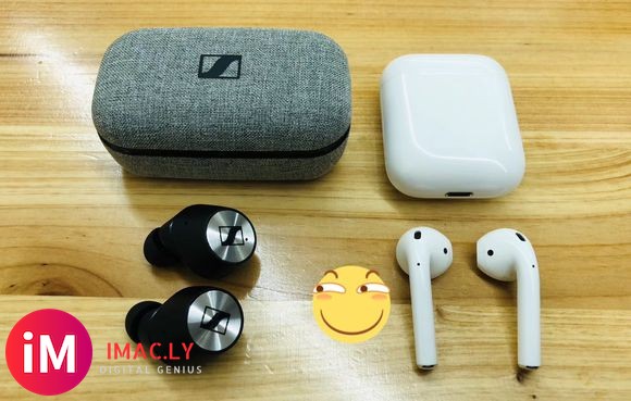 是选择森海塞尔的真无线蓝牙耳机,还是等airpods  2。-1.jpg