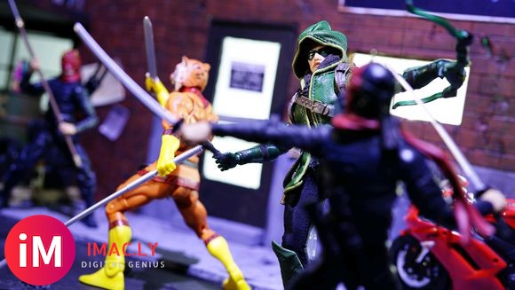 【摄影】Green Arrow & Bronze Tiger-3.jpg