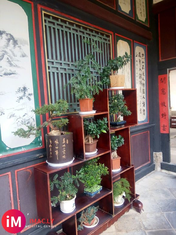 建水朱家花园风景摄影图-8.jpg