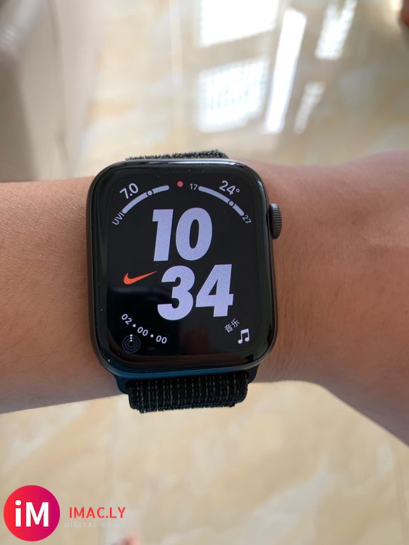 正式版watchOS6,新表盘真的很好看,尤其是耐克-1.jpg