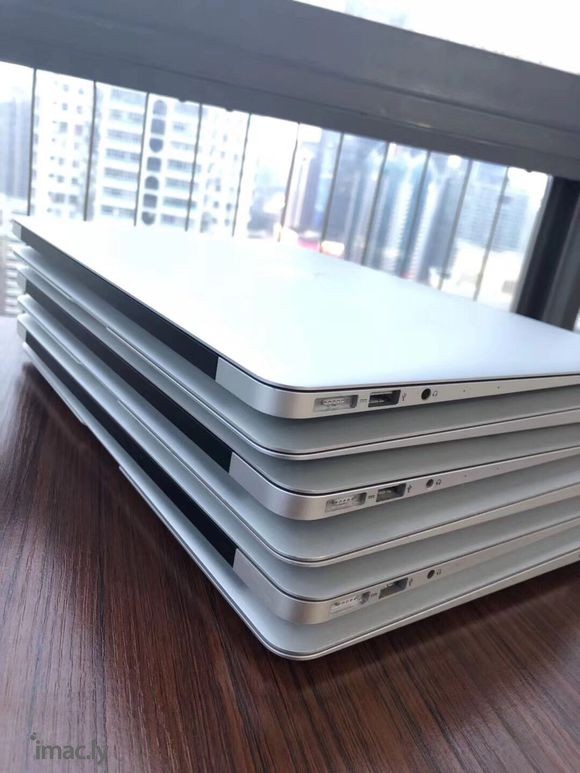 MacBook Air  型号VE2 13.3寸  酷睿i5-6.jpg