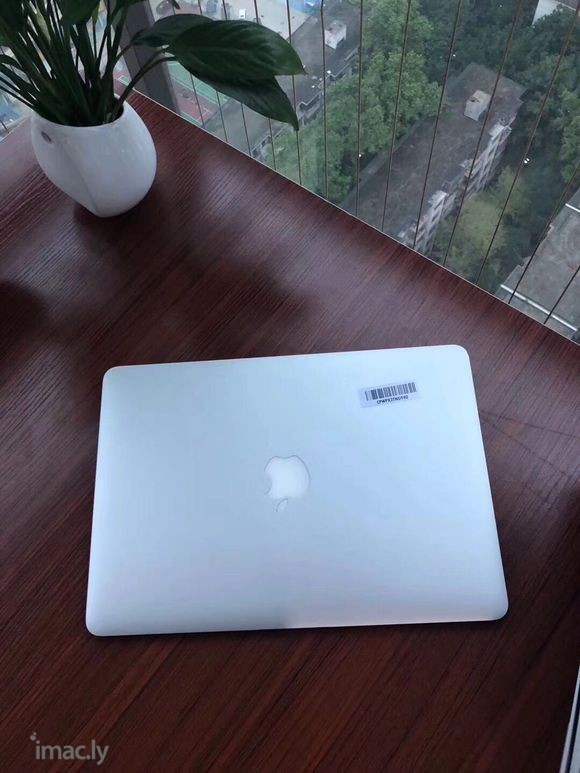 MacBook Air  型号VE2 13.3寸  酷睿i5-7.jpg