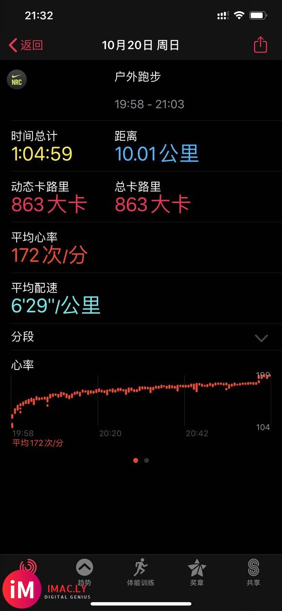 iwatch5跑步结束可以显示步频嘛?-1.jpg