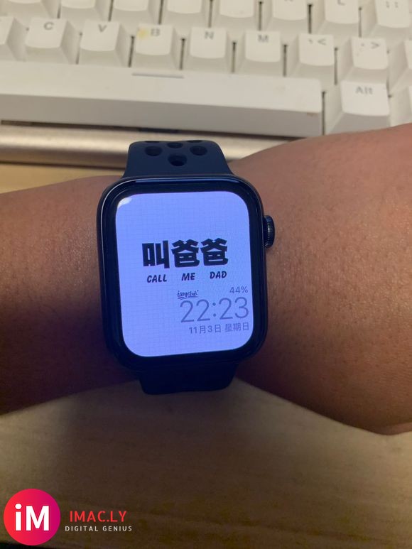 applewatch5耐克版本比普通版本更耗电啊-2.jpg