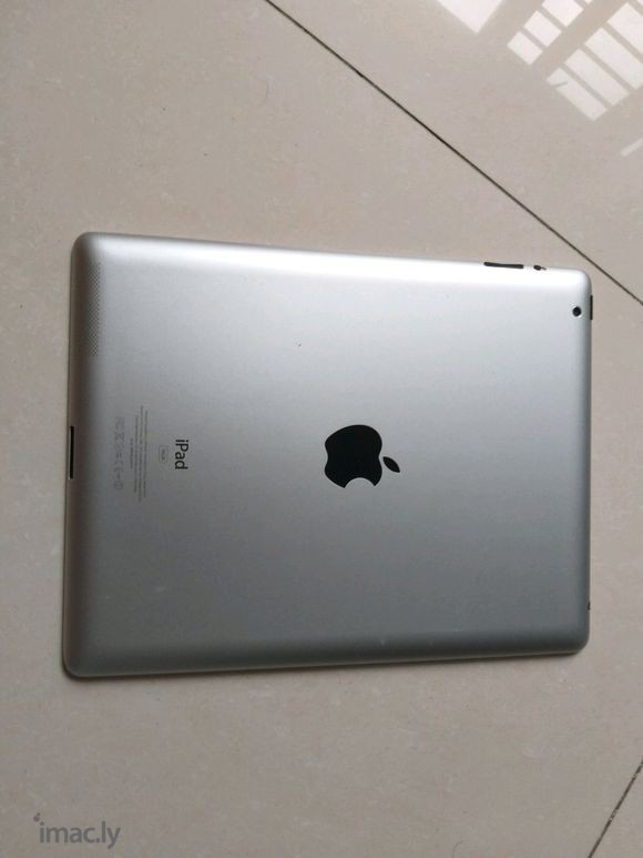 问下 这个ipad 平板现在市场价是多少啊?-1.jpg