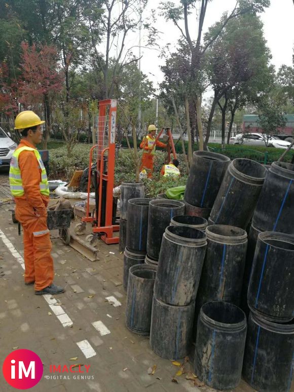 城市管网软弱地层排水管道变形塌陷的非开挖修复原位置换方法-5.jpg