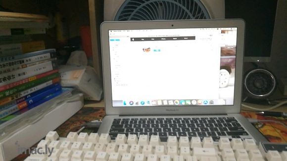 macbook air双系统,进入windous系统,键盘触-1.jpg