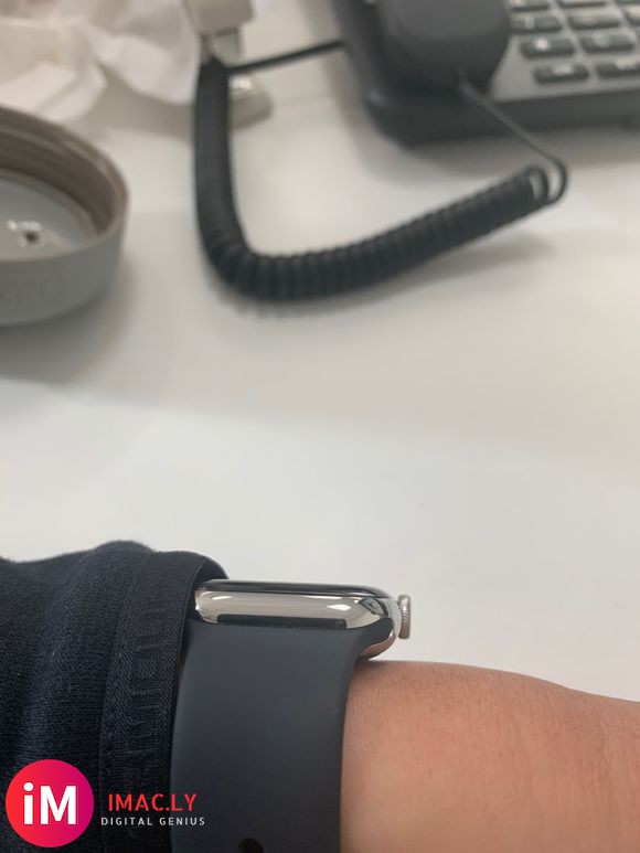 apple watch 5 表冠不正请问大家有这样的问题吗?-3.jpg