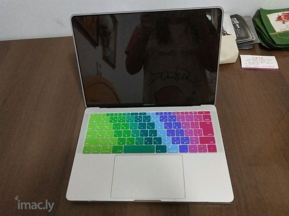 日版Apple MacBook Pro苹果笔记本电脑-2.jpg