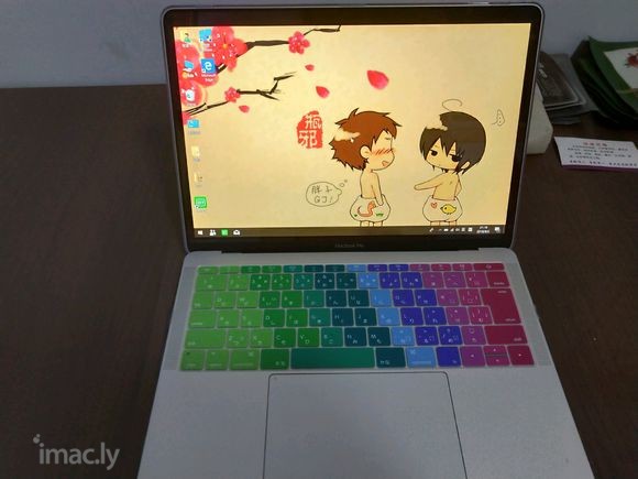 日版Apple MacBook Pro苹果笔记本电脑-3.jpg