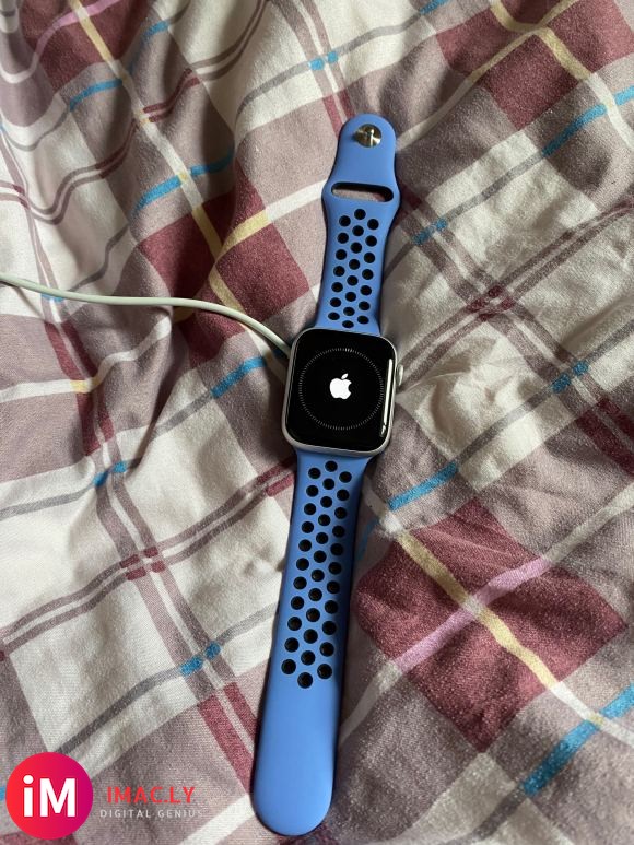 有人用过Apple watch5吗?好用不,戴着会不会感觉很-1.jpg