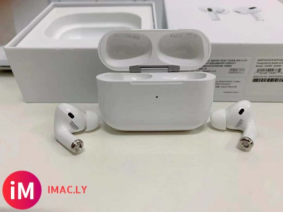 洛达最高版本刻字1:1Airpods pro 1536u芯片-1.jpg