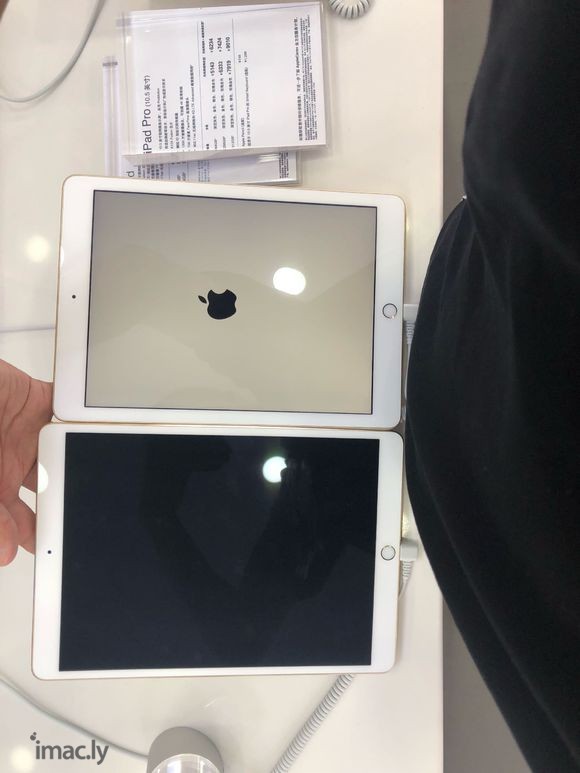 iPad2018款和iPad Pro10.5到底区别有多大?-1.jpg