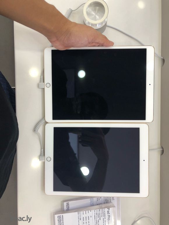 iPad2018款和iPad Pro10.5到底区别有多大?-2.jpg