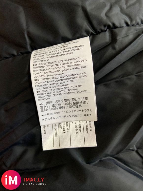 出售19秋冬男款 ARCTERYX Magnus Coat-5.jpg