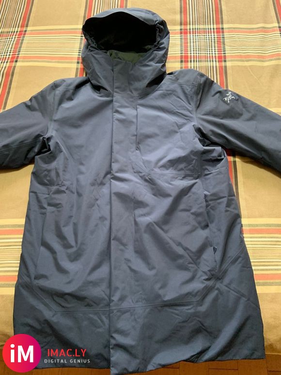 出售19秋冬男款 ARCTERYX Magnus Coat-7.jpg