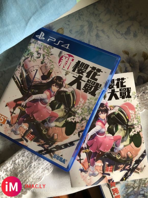 通关了,出售光盘,最好连PS4一起买了。ps买了一年半了,几-1.jpg