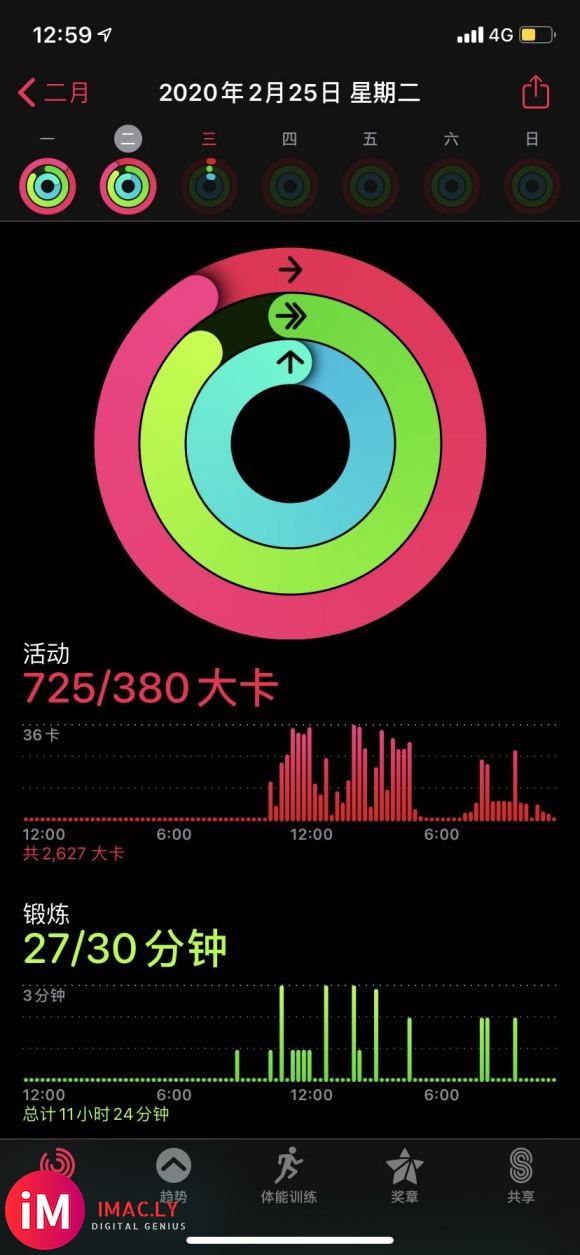 Apple Watch5 官网买的 蓝色圆环已经闭合 但是并-1.jpg