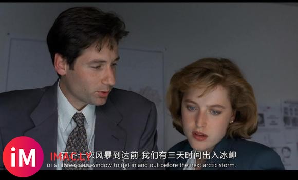 X档案The X-Files 全11季下载地址 旧时光美剧下载 旧时光美剧下-2.jpg