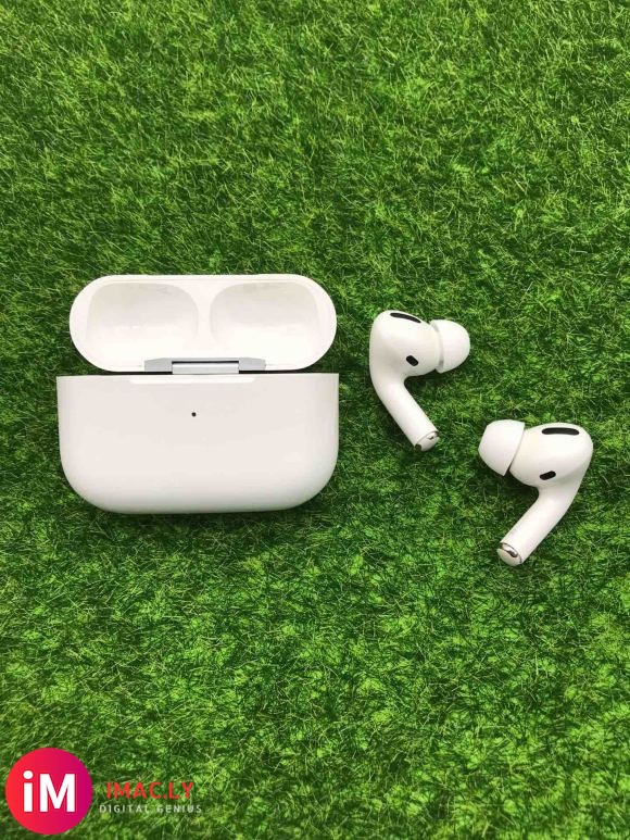 AirPods pro  苹果耳机三代功能齐全、原装充电口、-5.jpg