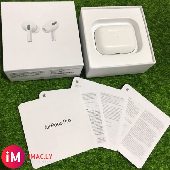 AirPods pro、苹果耳机三代功能齐全、音质完美、五码-8.jpg