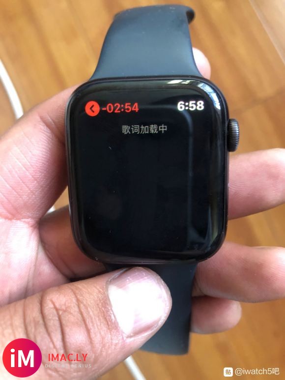 iwatch5网易云图片显示不了 歌词也不显示  歌曲也下不-2.jpg